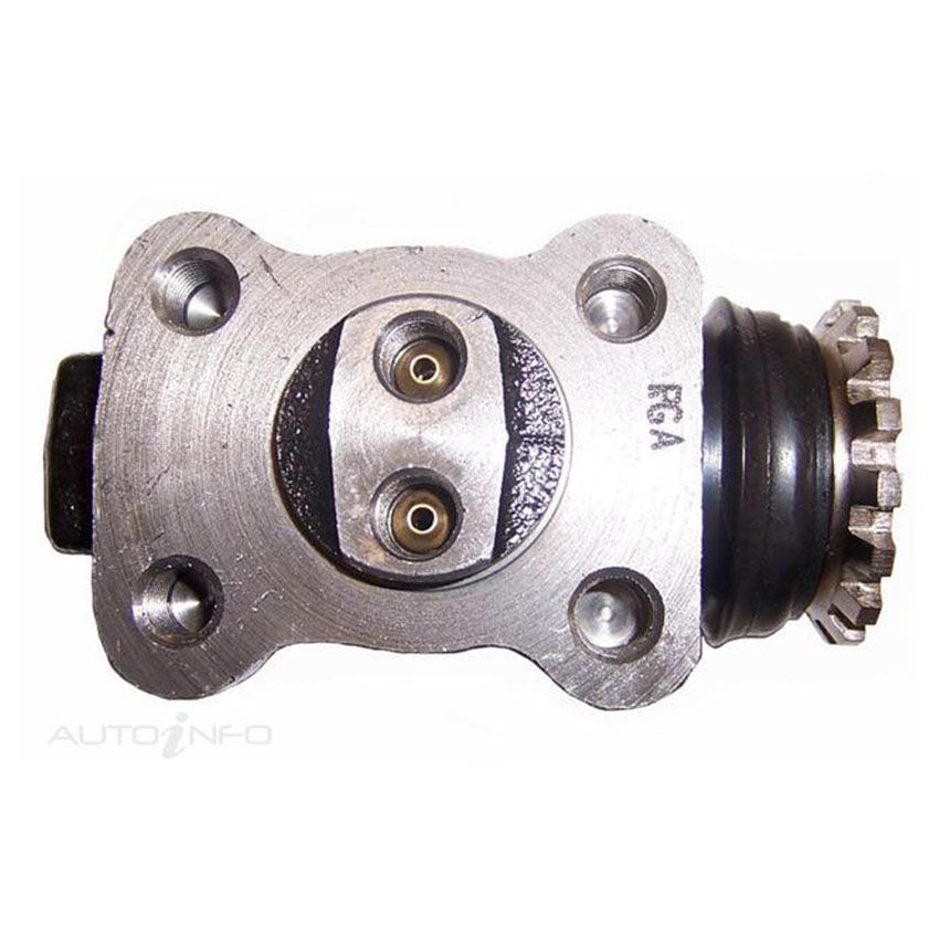 PROTEX Brake Wheel Cyl- Front Left For ISUZU NKR150 NKR66 2D Truck 1996 - 2003