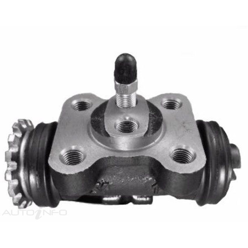 PROTEX Brake Wheel Cyl- Rear Left For ISUZU NPR300 NPR66 2D Truck 1992 - 1997