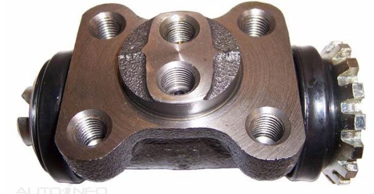 PROTEX Brake Wheel Cyl.- Rear Left For ISUZU NPR200 NPR58 2D Truck 1989 - 1996