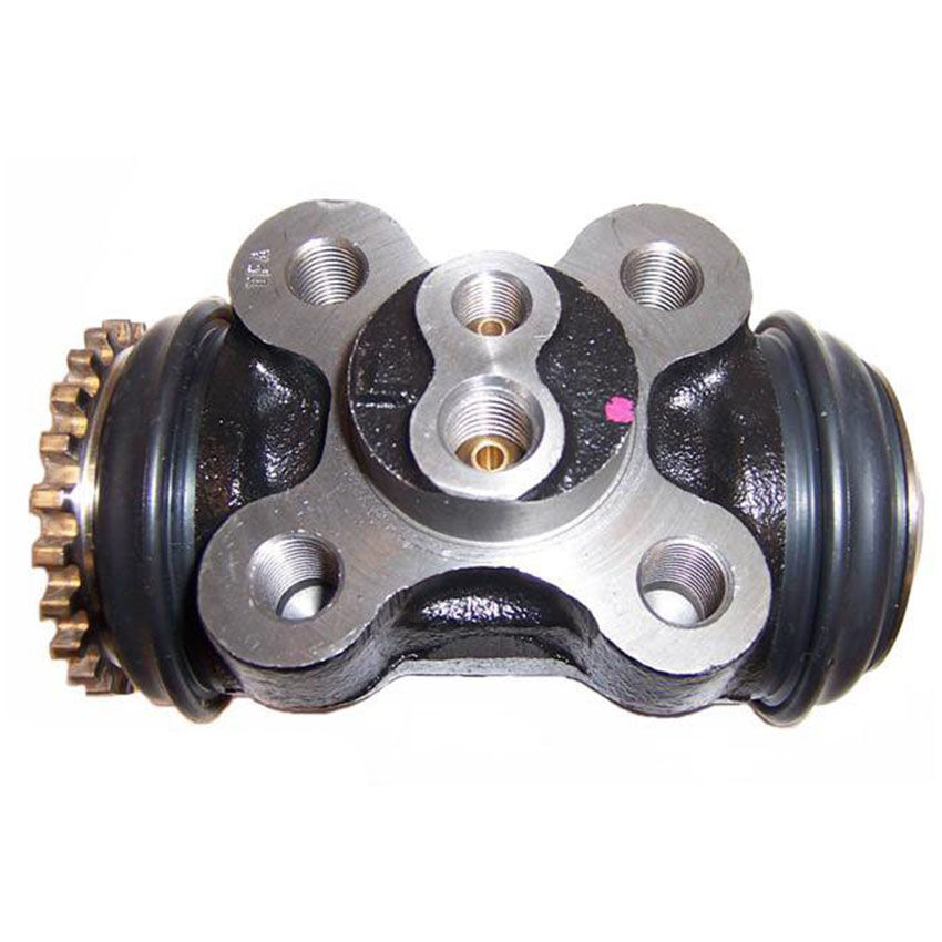 Protex Brake Wheel Cylinder Rear Left For ISUZU FRD500 FRD34 2D Truck 4X2 2005-2007