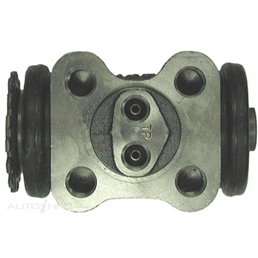 PROTEX Brake Wheel Cyl- Rear Left For ISUZU NPR400 NPR71 2D Truck 1998 - 2003
