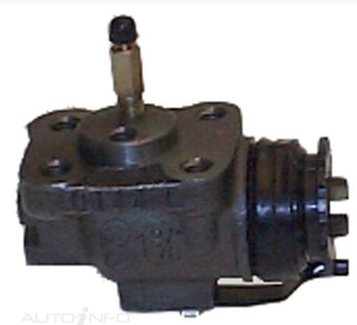 Protex Brake Wheel Cylinder Front For HINO KR KR 2D Truck RWD 1971 - 1981
