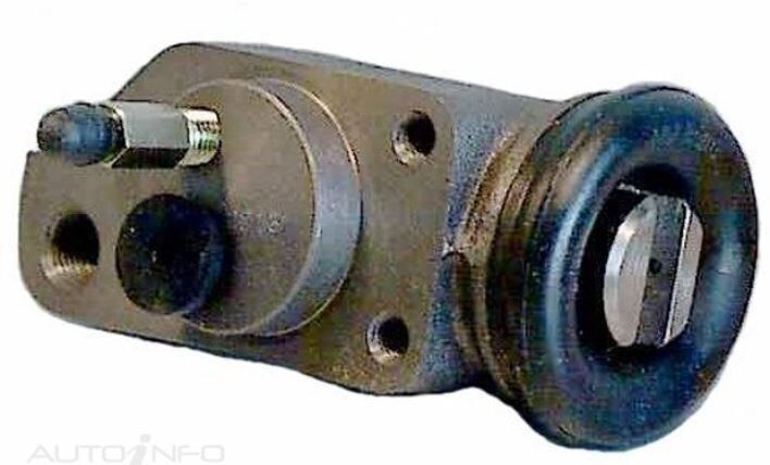 Protex Brake Wheel Cylinder Rear For NISSAN UD MK 2D Truck RWD…… 1995 - 2006