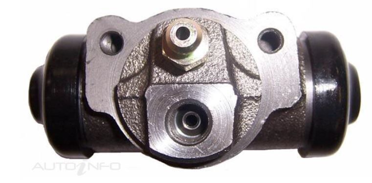 New Brake Wheel Cyl.-RR For TOYOTA HIACE RZH103R 3D Van RWD 1989 - 2005