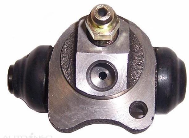 New Brake Wheel Cylinder-Rear For PROTON S16 BT 4D Sdn FWD 2010 - 2012
