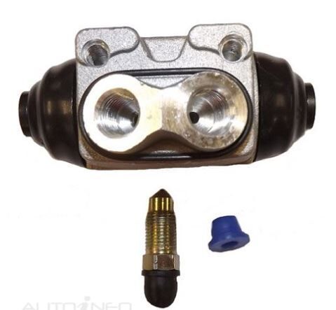 New Brake Wheel Cylinder-Rear For HYUNDAI TRAJET FO 4D Wgn FWD 2000 - 2007