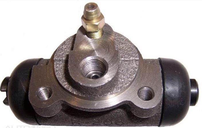 New Brake Wheel Cylinder-Rear For FORD COURIER PE 2D C/C RWD 1999 - 2002