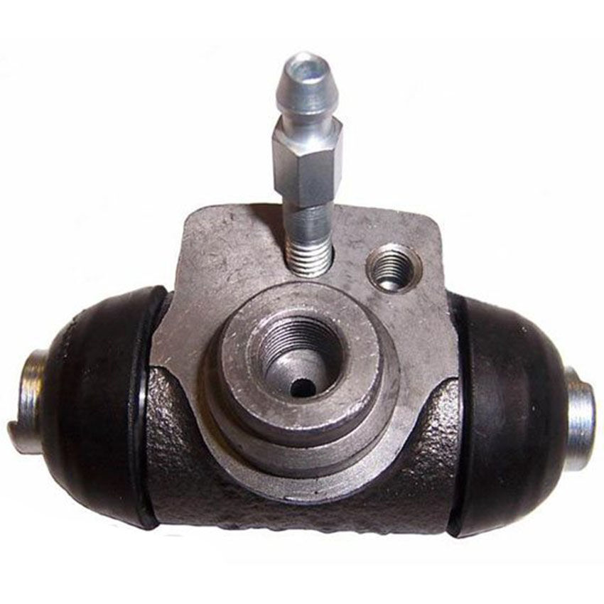 New Brake Wheel Cylinder Rear Left For VOLKSWAGEN POLO 9N 2D H/B FWD 2002 - 2006