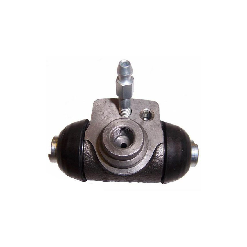 New Brake Wheel Cylinder Rear Left For VOLKSWAGEN POLO 9N 2D H/B FWD 2002 - 2006