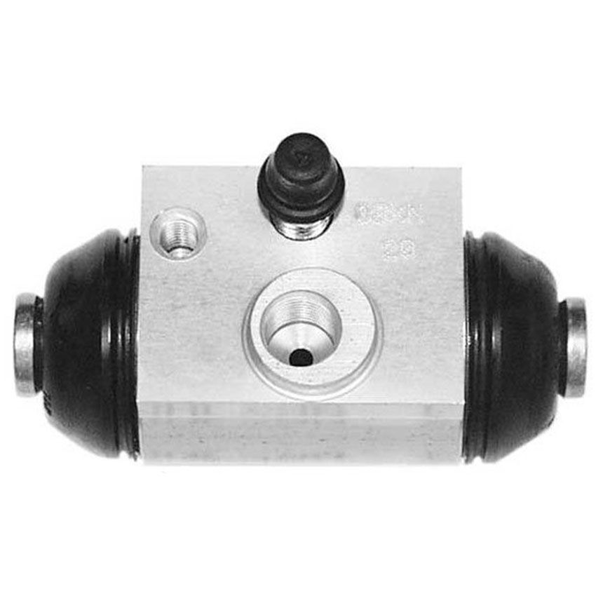 New Brake Wheel Cylinder-Rear For CITROEN C2 . 2D H/B FWD 2003 - 2007