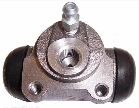 Brake Wheel Cylinder-Rear For PEUGEOT 306 N3 4D Sdn FWD 1995 - 1997 210C0398-3