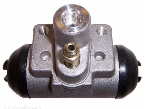 Brake Wheel Cylinder-Rear For HOLDEN RODEO RA 2D Ute 4WD 2003 - 2008 210C0409-11