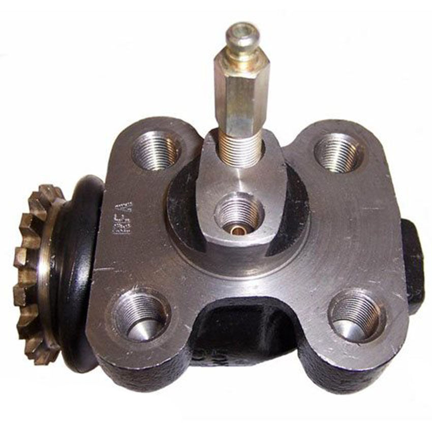 Protex Brake Wheel Cylinder Fornt Right For VOLKSWAGEN POLO 9N 4D H/B 2002 - 2006