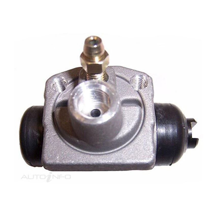 New Brake Wheel Cylinder - Rear For DAIHATSU SIRION . 4D H/B FWD 1998 - 2005
