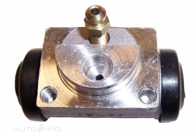 Brake Wheel Cylinder-Rear For KIA RIO BC 4D H/B FWD 2000 - 2005 210C0433-0