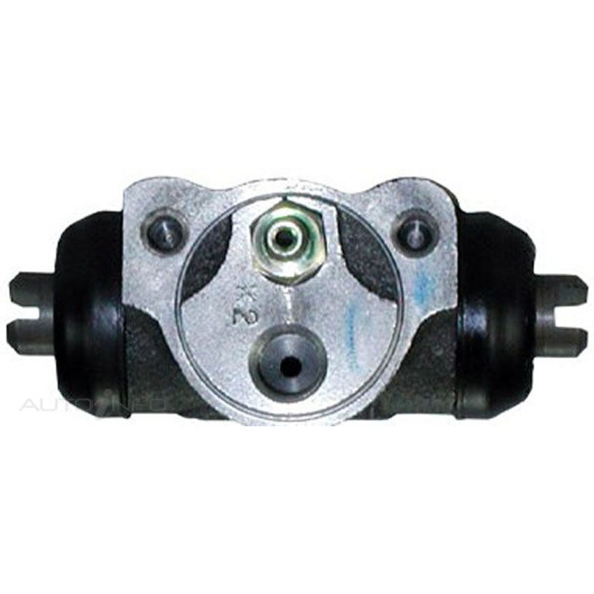 New Brake Wheel Cylinder Rear For MITSUBISHI OUTLANDER ZE 4D SUV 4WD 2002 - 2004