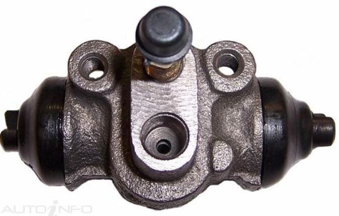 Brake Wheel Cylinder-Rear For CITROEN XSARA . 4D H/B FWD 1998 - 2000 210C0435-5