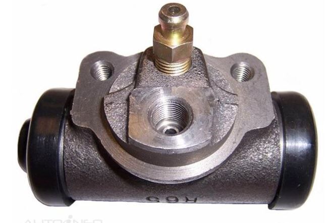 New Brake Wheel Cylinder-RR For TOYOTA HILUX KUN16R 4D Ute RWD 2005 - 2016