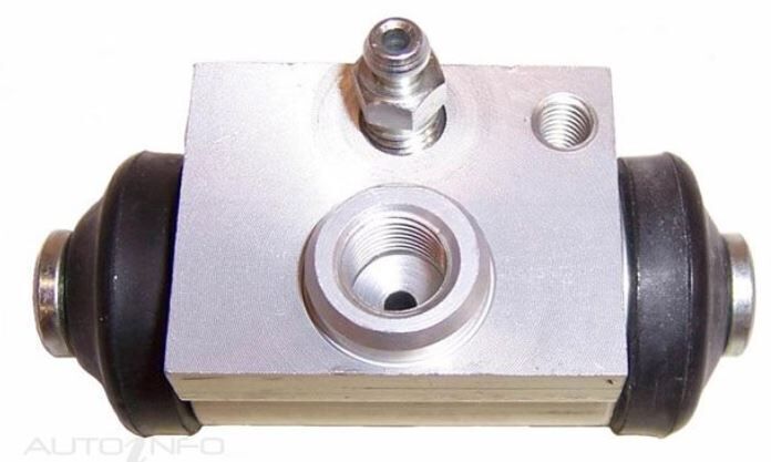 New Brake Wheel Cylinder-Rear For NISSAN ELGRAND E50 3D Van 4WD 1999 - 2002