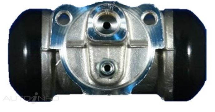 New Brake Wheel Cylinder-Rear For NISSAN NAVARA D22 4D Ute RWD 1999 - 2005
