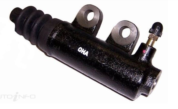 PROTEX Clutch Slave Cylinder For HINO AC AC W06D 6 Cyl Diesel Inj 1989 - 1993