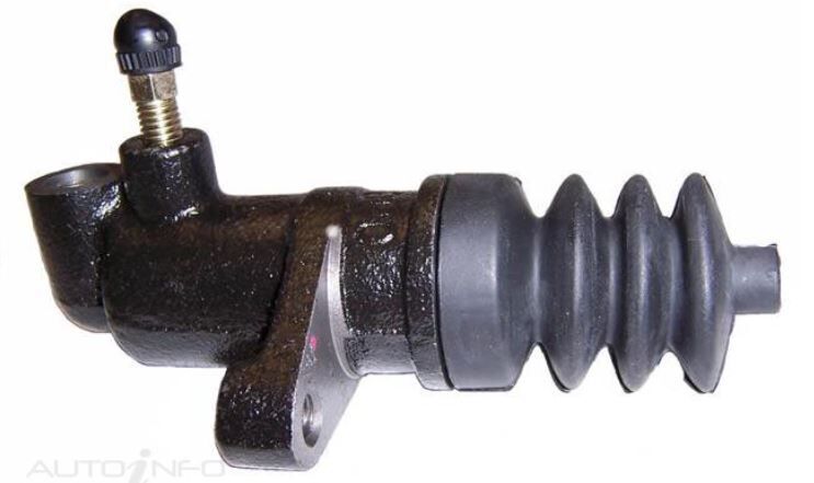 PROTEX Clutch Slave Cyl For ISUZU ELF NKR57 4BC2 4 Cyl Diesel Inj 1984 - 1990