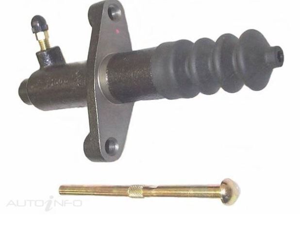 PROTEX Clutch Slave Cyl For MITSUBISHI FUSO ROSA BE 4D34 4 Cyl Diesel  1999-2007