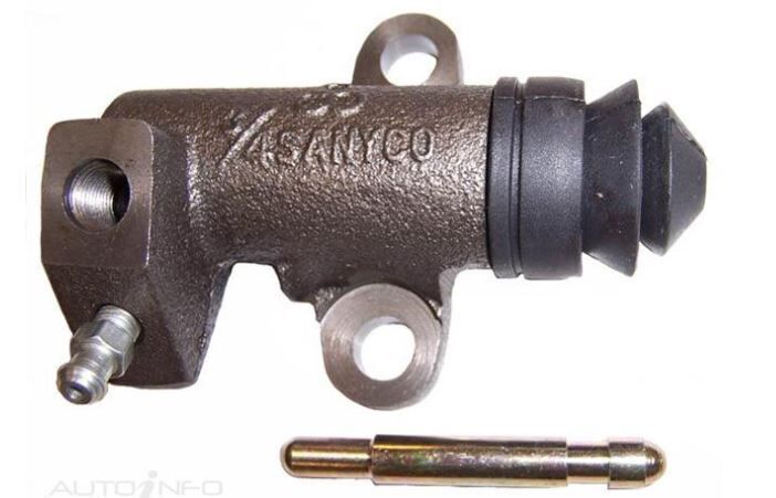 New Clutch Slave Cyl. For TOYOTA COROLLA AE111R 4AFE 4 Cyl MPFI 1998 - 2001