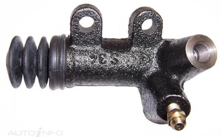 New Clutch Slave Cyl. For TOYOTA COROLLA AE95R 4AFE 4 Cyl EFI 1988 - 1995