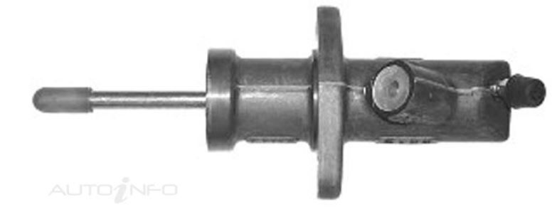 New Clutch Slave Cylinder For BMW 540i E34 M60B40 V8 MPFI 1993 - 1996