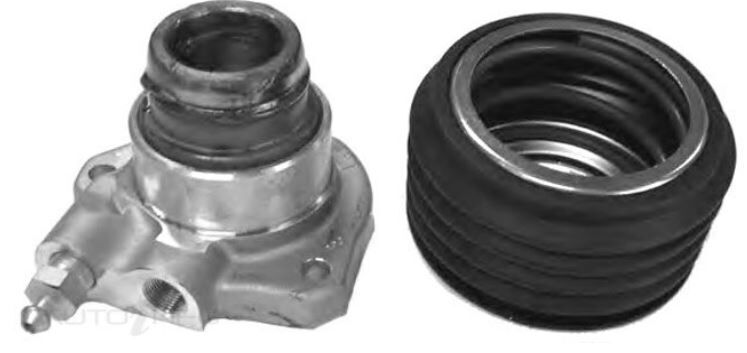 New Clutch Slave Cylinder For SAAB 900 . B201T 4 Cyl EFI 1979 - 1985