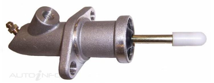 New Clutch Slave Cylinder For BMW 635CSi E24 M30B34 6 Cyl EFI 1979 - 1989