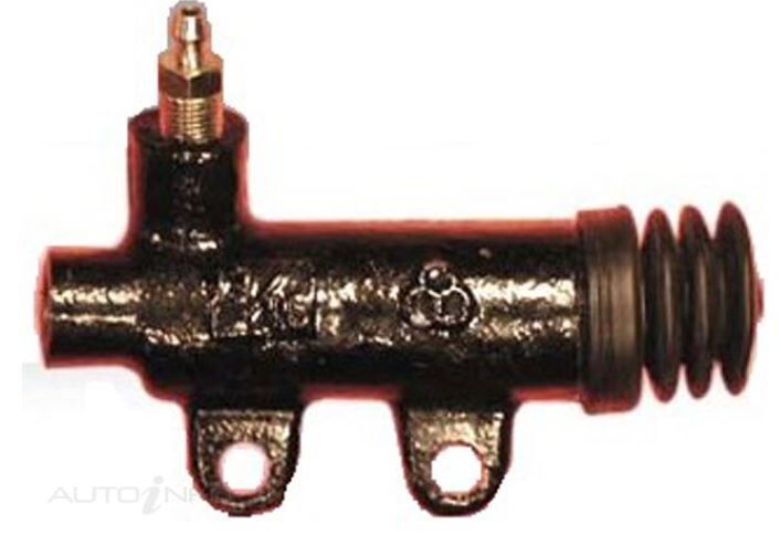 PROTEX Clutch Slave Cyl For TOYOTA HILUX LN61R 2LT 4 Cyl Diesel Inj 1986 - 1989