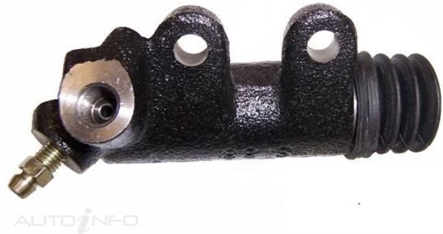 New Clutch Slave Cyl. For TOYOTA COROLLA ZZE122R 1ZZFE 4 Cyl MPFI 2001 - 2007