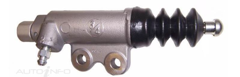 New Clutch Slave Cylinder For HONDA JAZZ GD L13A1 4 Cyl MPFI 2002 - 2008