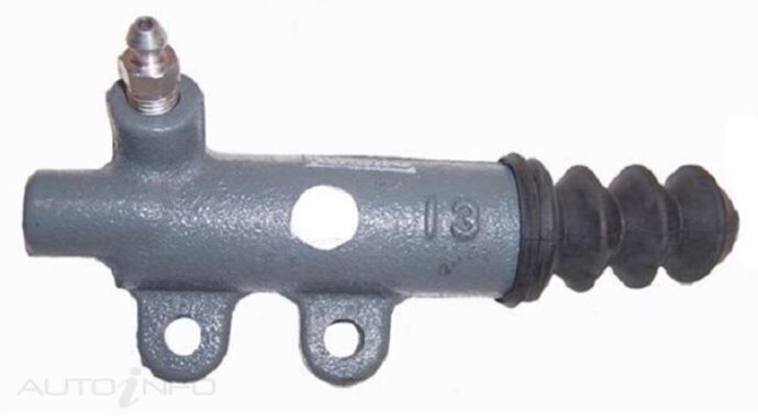 Clutch Slave Cylinder For TOYOTA LANDCRUISER HDJ78R 1HDFTE 6 Cyl EFI 2001 - 2007