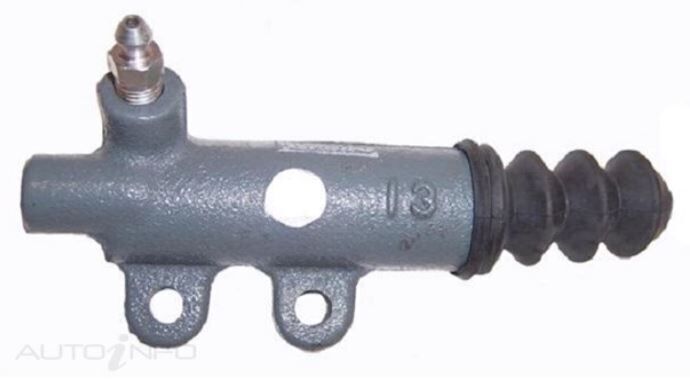 Clutch Slave Cylinder For TOYOTA LANDCRUISER KZJ95R 1KZTE 4 Cyl EFI 1996 - 2003
