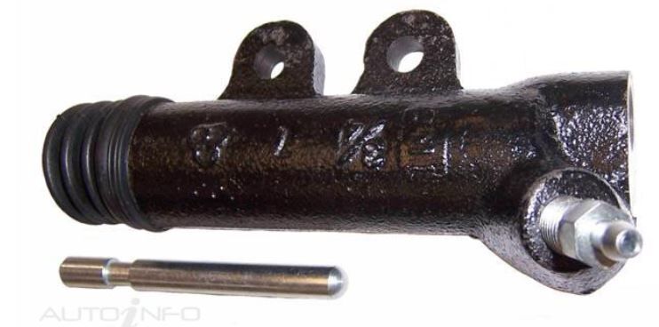 PROTEX Clutch Slave Cyl For HINO DUTRO XZU414R S05CTB 4 Cyl Diesel Inj 2003-2007