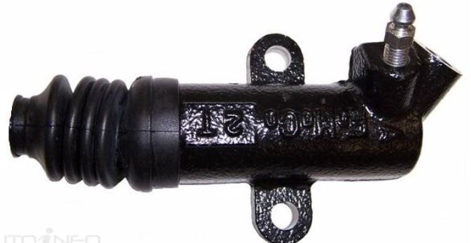 New Clutch Slave Cylinder For VOLKSWAGEN PASSAT . 9A 4 Cylinder EFI 1990 - 1993