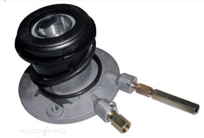 Clutch Slave Cyl. For TOYOTA LANDCRUISER HZJ105R 1HZ 6 Cyl Dsl Inj 1998 - 2007