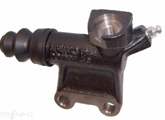 New Clutch Slave Cylinder For SUBARU FORESTER SF EJ205 F4 MPFI 1998 - 2002