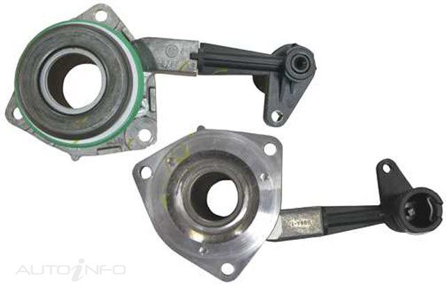 Protex Clutch Concentric Slave Cylinder For Holden Rodeo RA V6 3.6L LCA (H9)