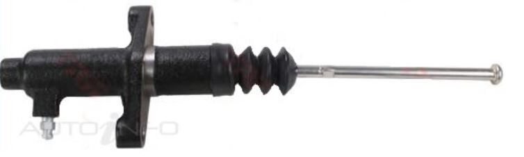 Protex Clutch Slave Cylinder For MITSUBISHI FUSO CANTER FE 4D34 4 Cylinder EFI… 1995-2006