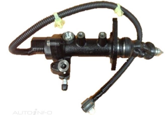 New Clutch Slave Cyl. For HOLDEN COLORADO RC 4JJ1TC 4 Cyl CRD 2008 - 2012