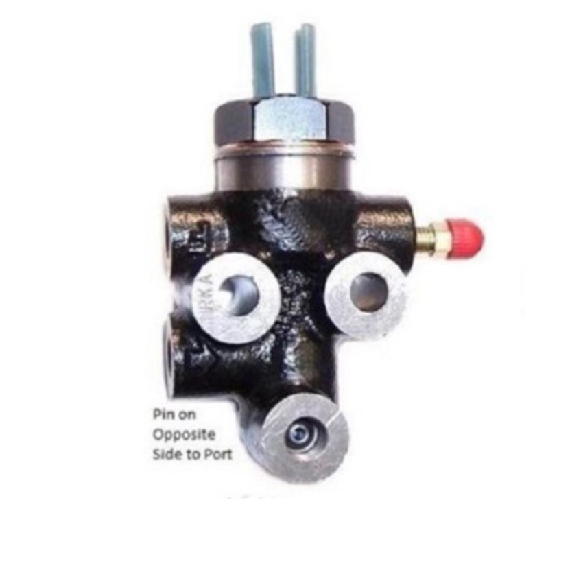 New Brake Proportioning Valve For TOYOTA HIACE RZH103R 3D Van RWD 1989 - 1998