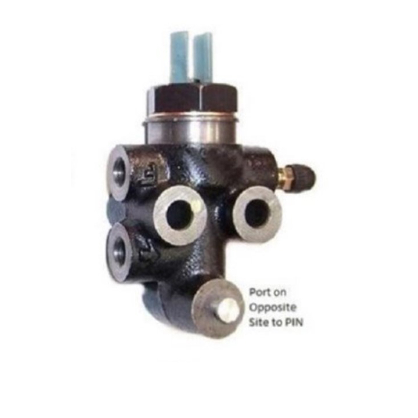 Load Sensing Proportioning Valve For TOYOTA HILUX LN65R 2D Ute 4WD 1983 - 1988