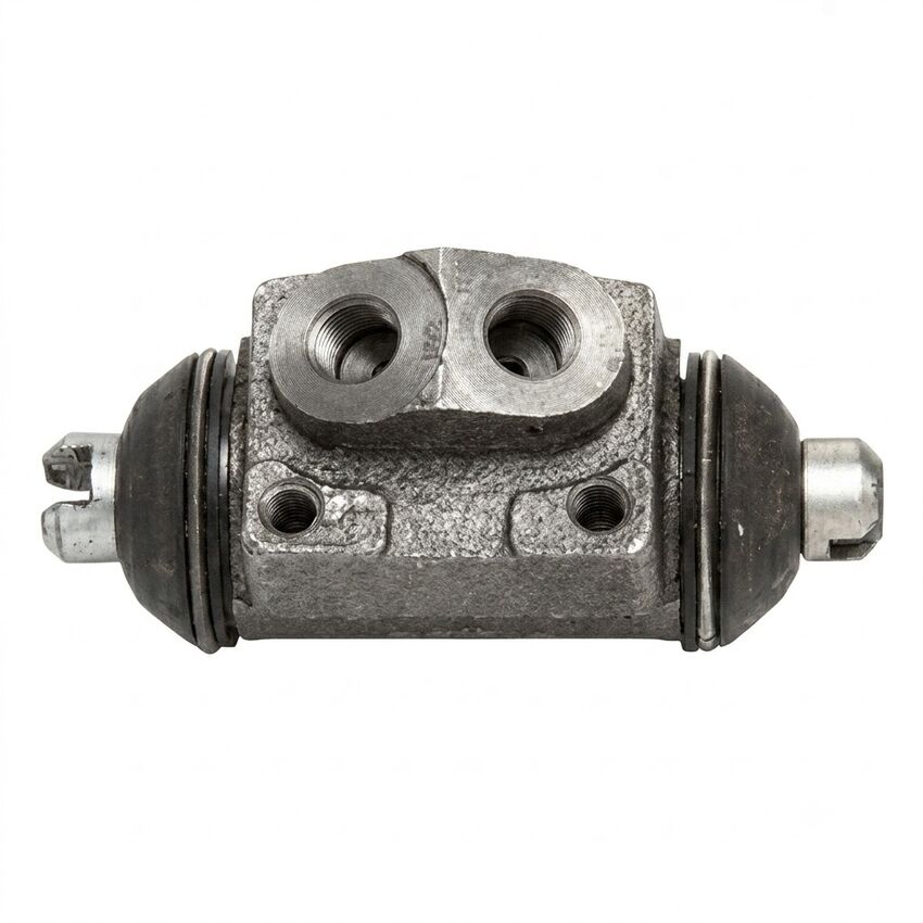 PROTEX Wheel Cylinder - Rear For Ford ESCORT MK2 2D Sdn RWD 1976 - 1981