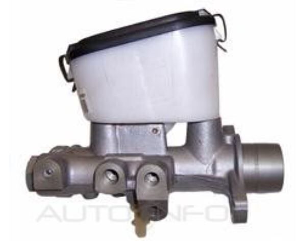 New Brake Master Cylinder For HOLDEN COMMODORE VS 2D Ute RWD 1995 - 2000