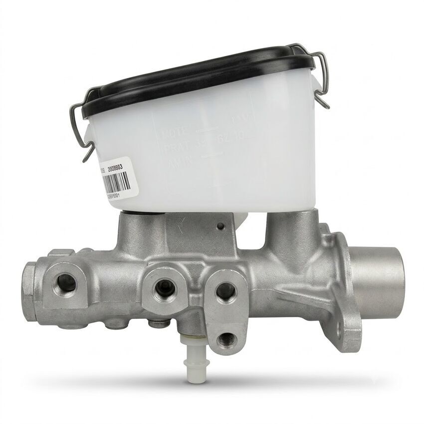 New Brake Master Cylinder For FORD FALCON AU1 4D Wgn RWD 1998 - 2000