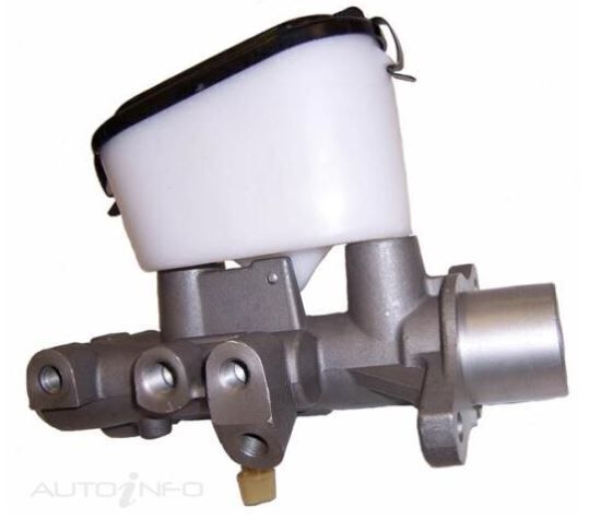 New Brake Master Cylinder For HOLDEN COMMODORE VY 2D Ute RWD 2002 - 2004